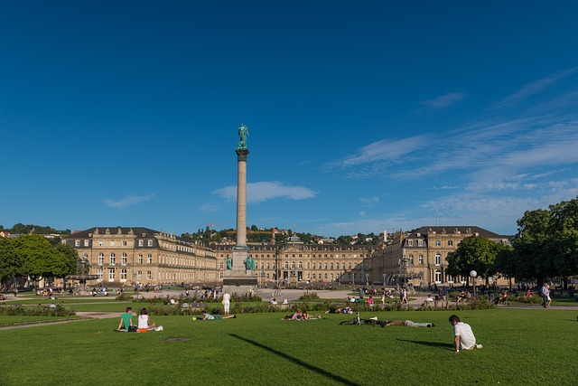 Stuttgart -  Übersetzungsbüro 24translate