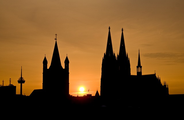 [Translate to Englisch:] Köln -  Übersetzungsbüro 24translate